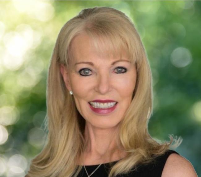 Photo of Linda Craft